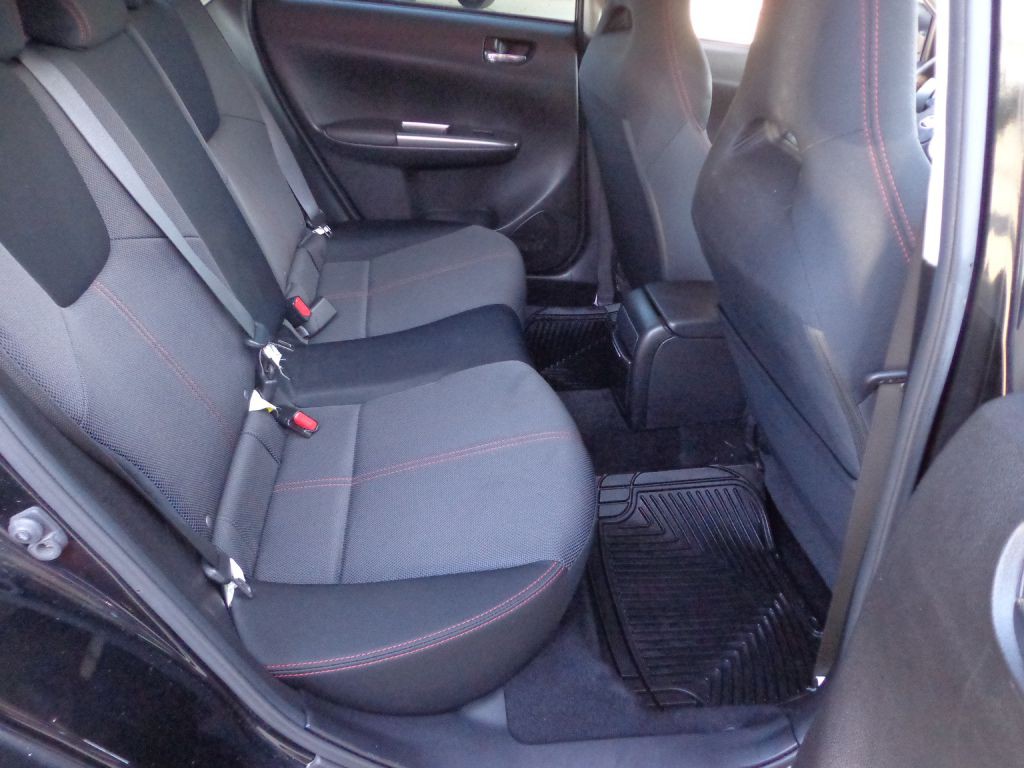 2012 Subaru Impreza Image 19