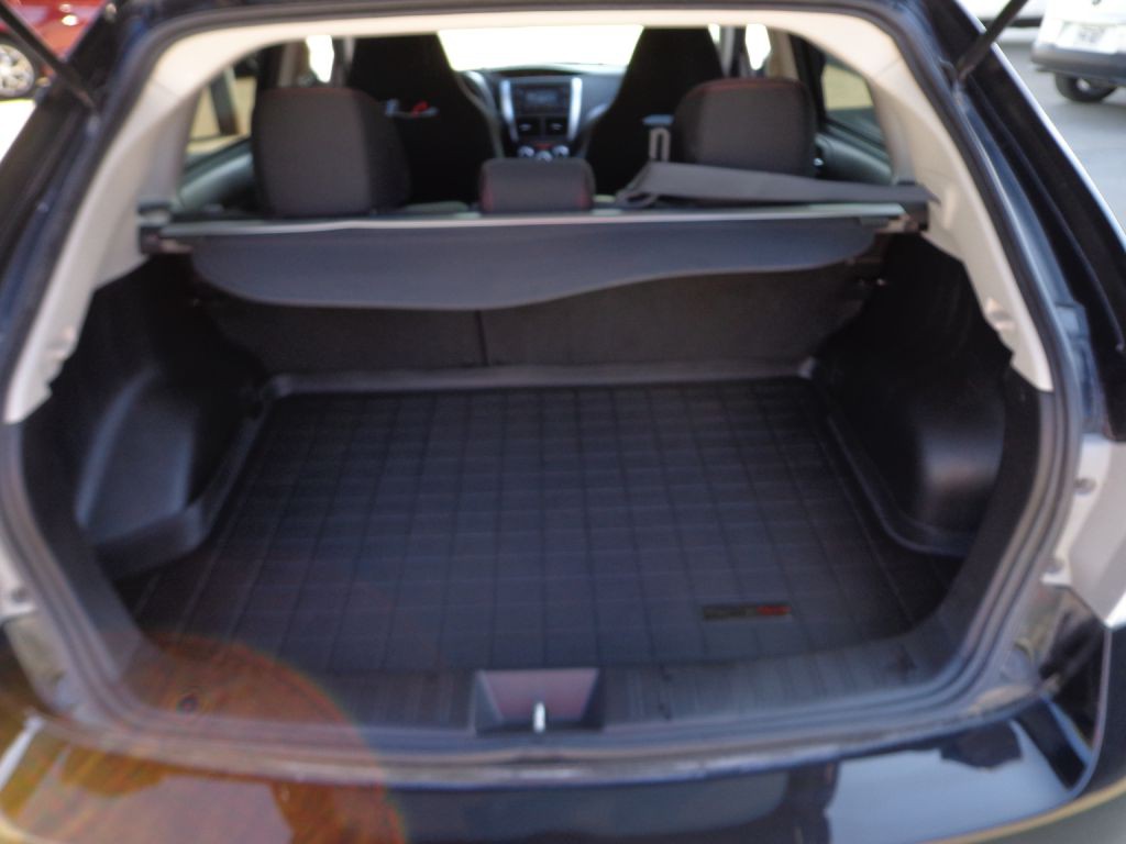 2012 Subaru Impreza Image 20