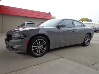 Image for 2018 Dodge Charger GT ID: 6924565