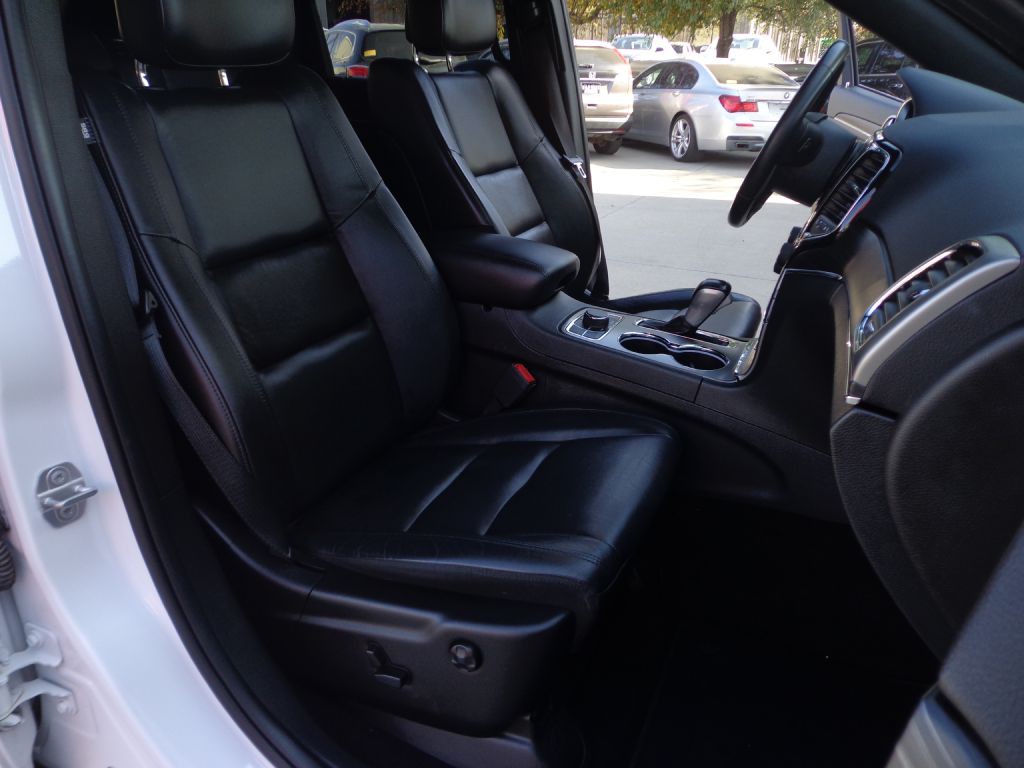 2020 Jeep Grand Cherokee Image 17