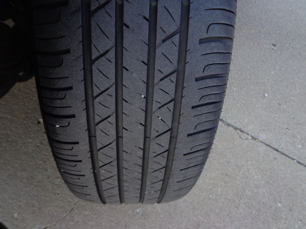 2011 Toyota Camry Image 7