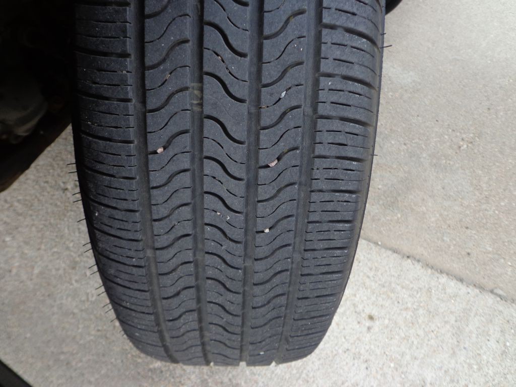 2014 Honda CR-V Image 7