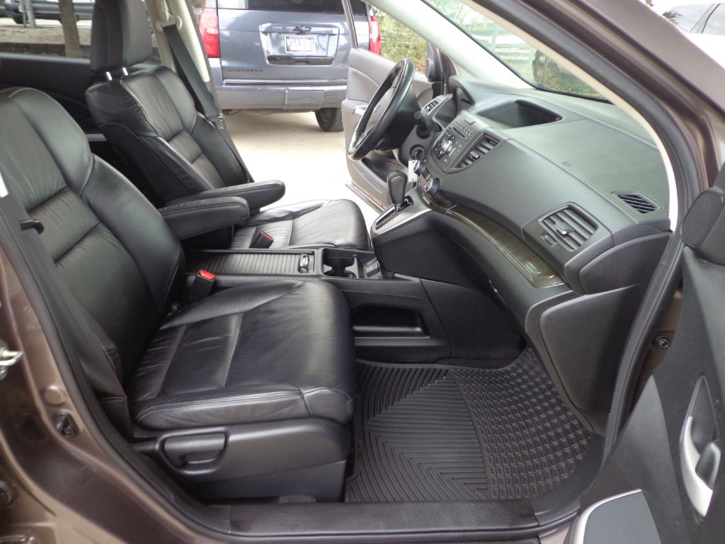 2014 Honda CR-V Image 15