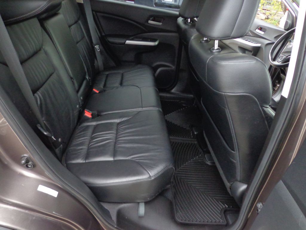 2014 Honda CR-V Image 18