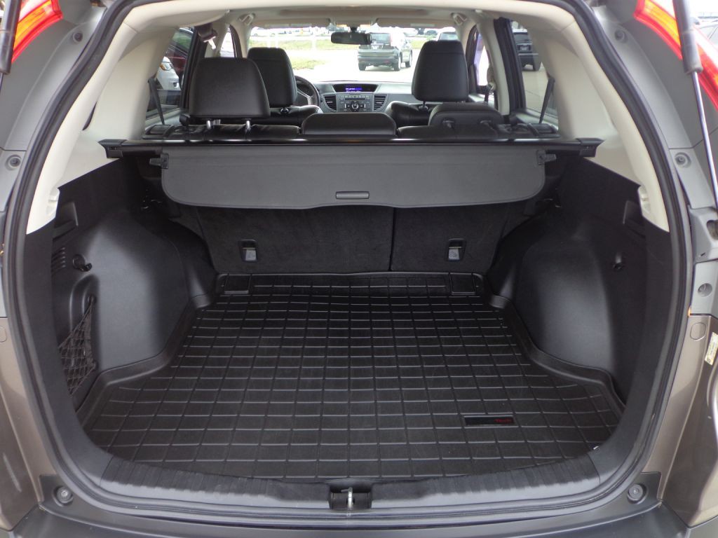 2014 Honda CR-V Image 19
