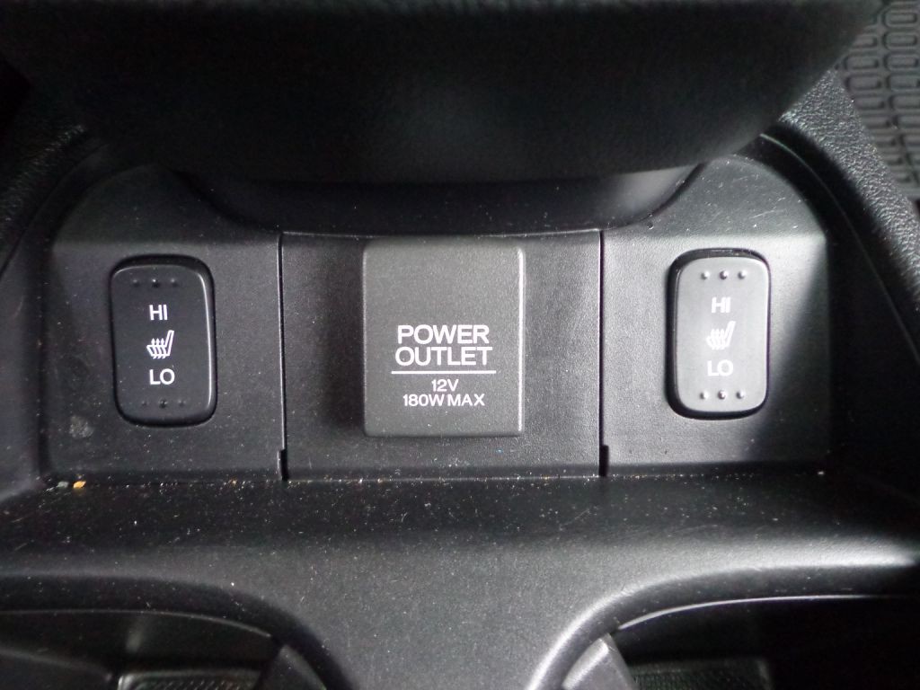 2014 Honda CR-V Image 22