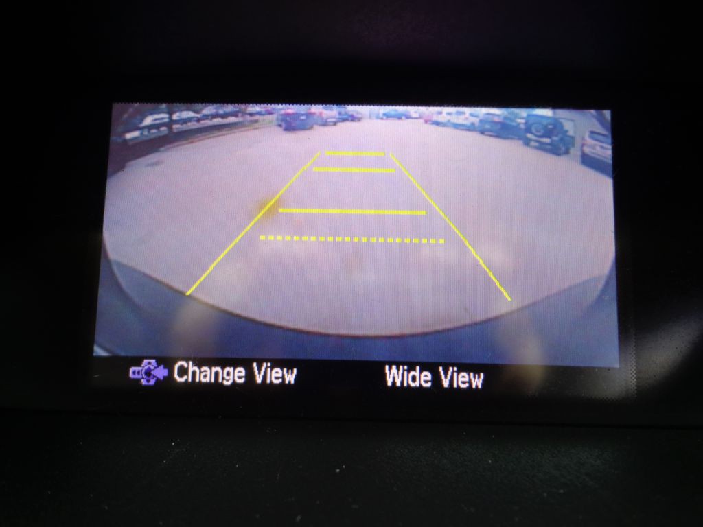 2014 Honda CR-V Image 23