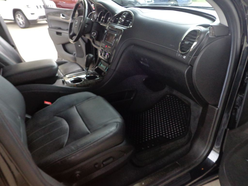 2014 Buick Enclave Image 14