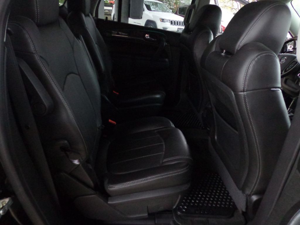 2014 Buick Enclave Image 15