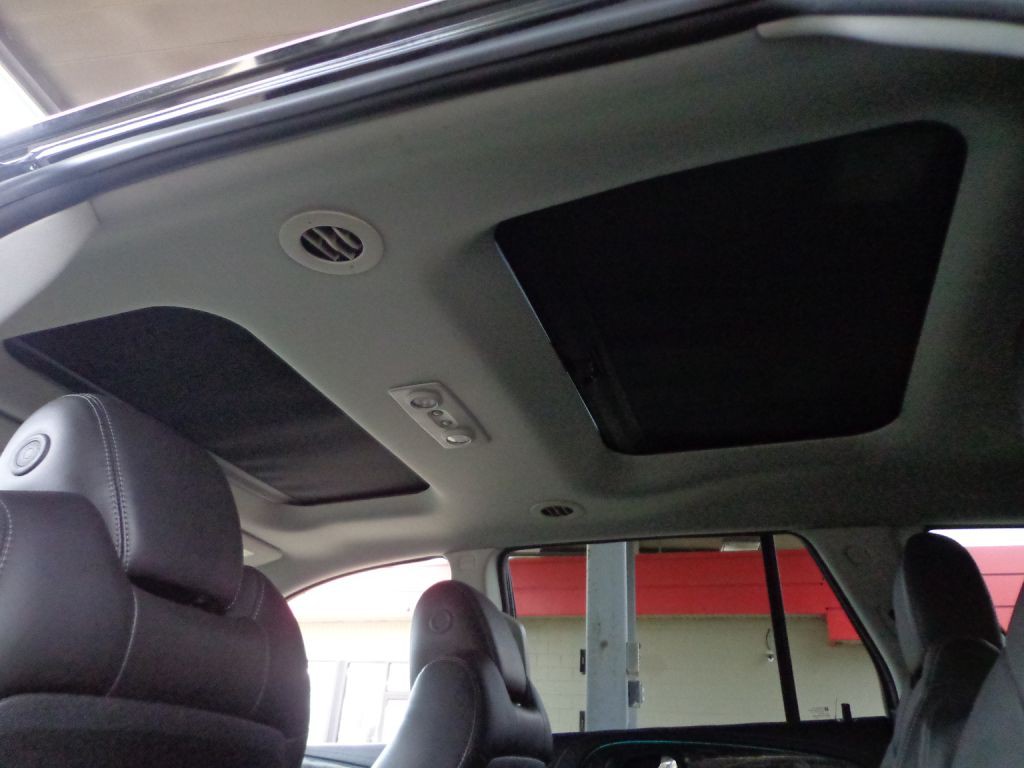 2014 Buick Enclave Image 18