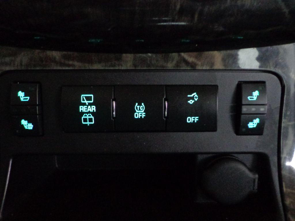 2014 Buick Enclave Image 20