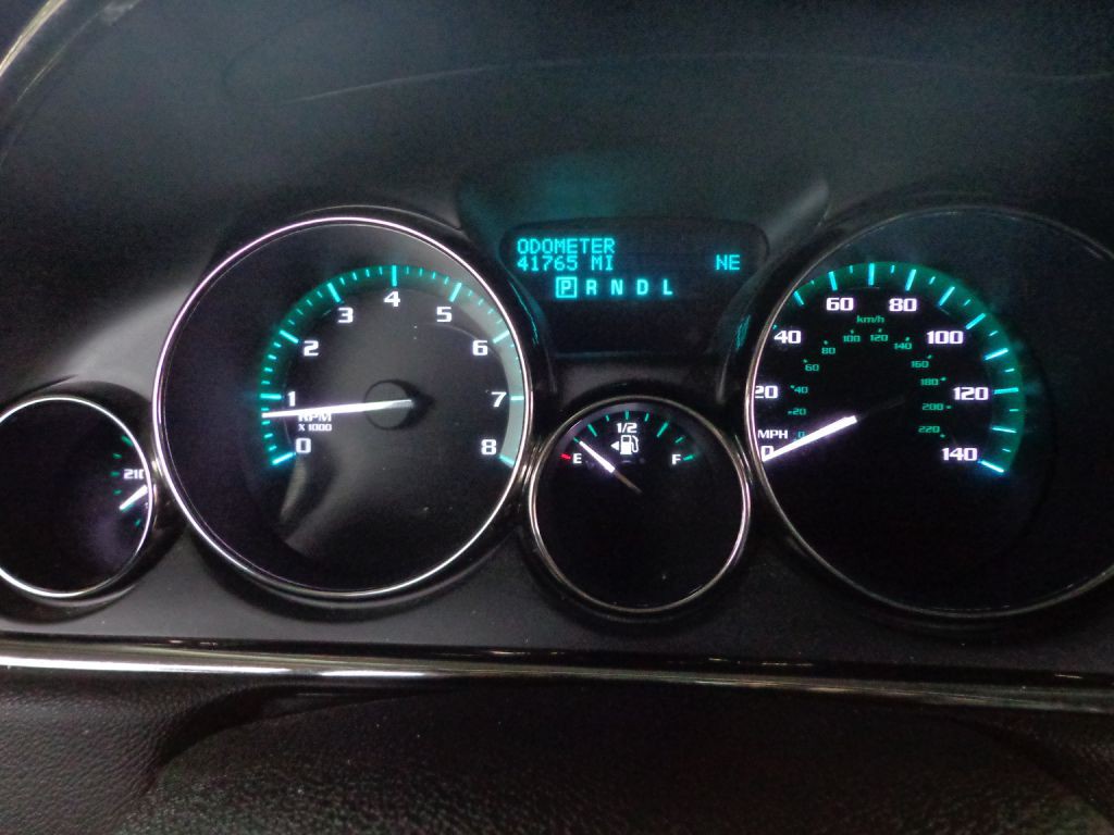 2014 Buick Enclave Image 24