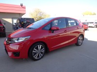 Image for 2016 Honda Fit EX ID: 6975012