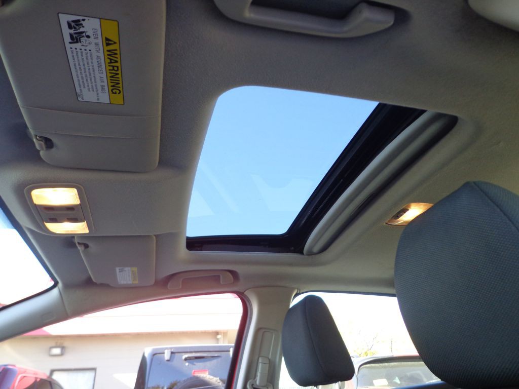 2016 Honda Fit Image 21