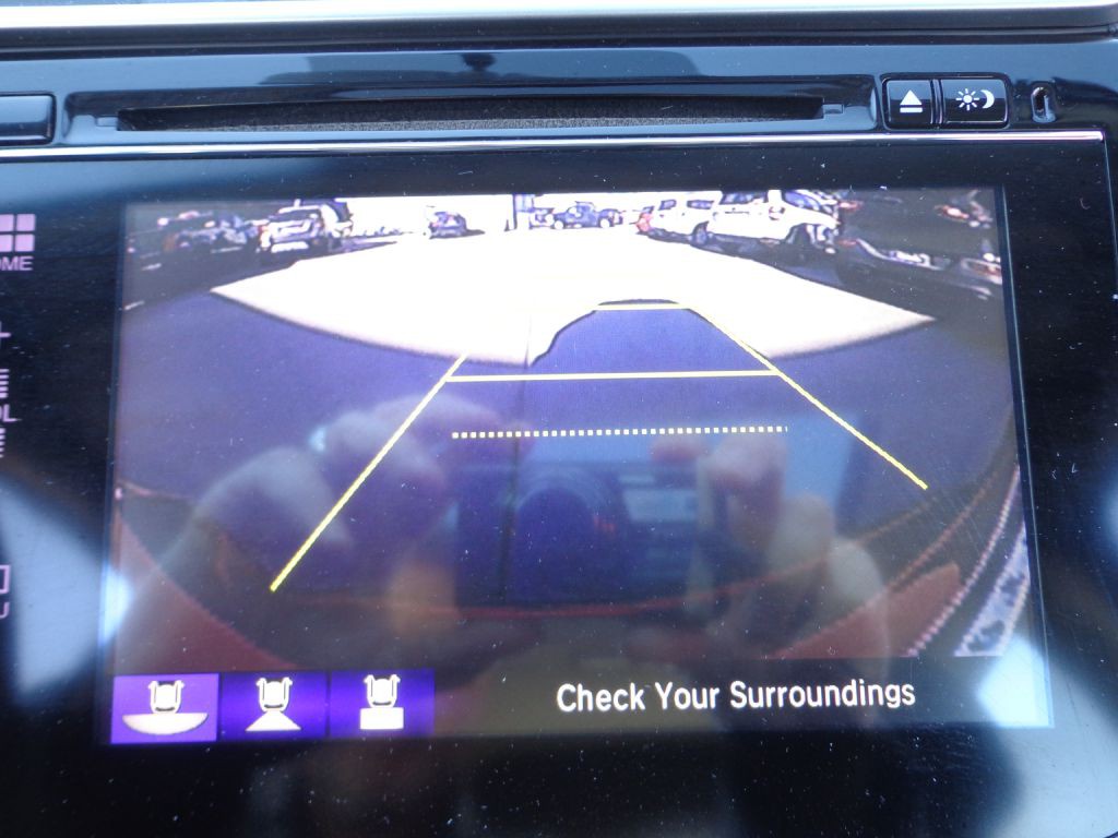 2016 Honda Fit Image 24