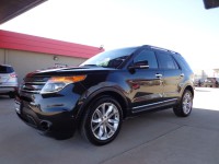 Image for 2013 Ford Explorer Limited ID: 6979332