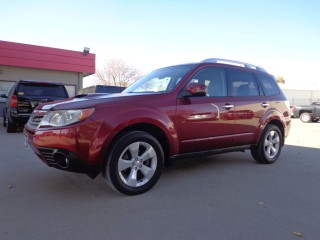 Image for 2012 Subaru Forester Xt Touring ID: 6986013