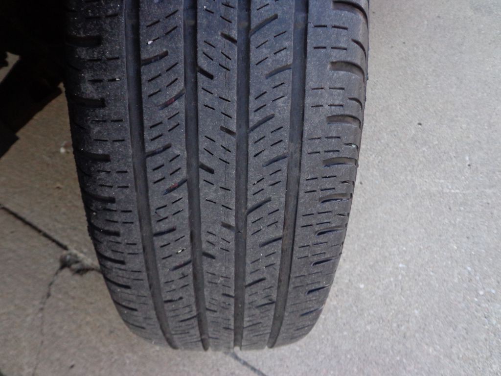 2014 Buick Enclave Image 7