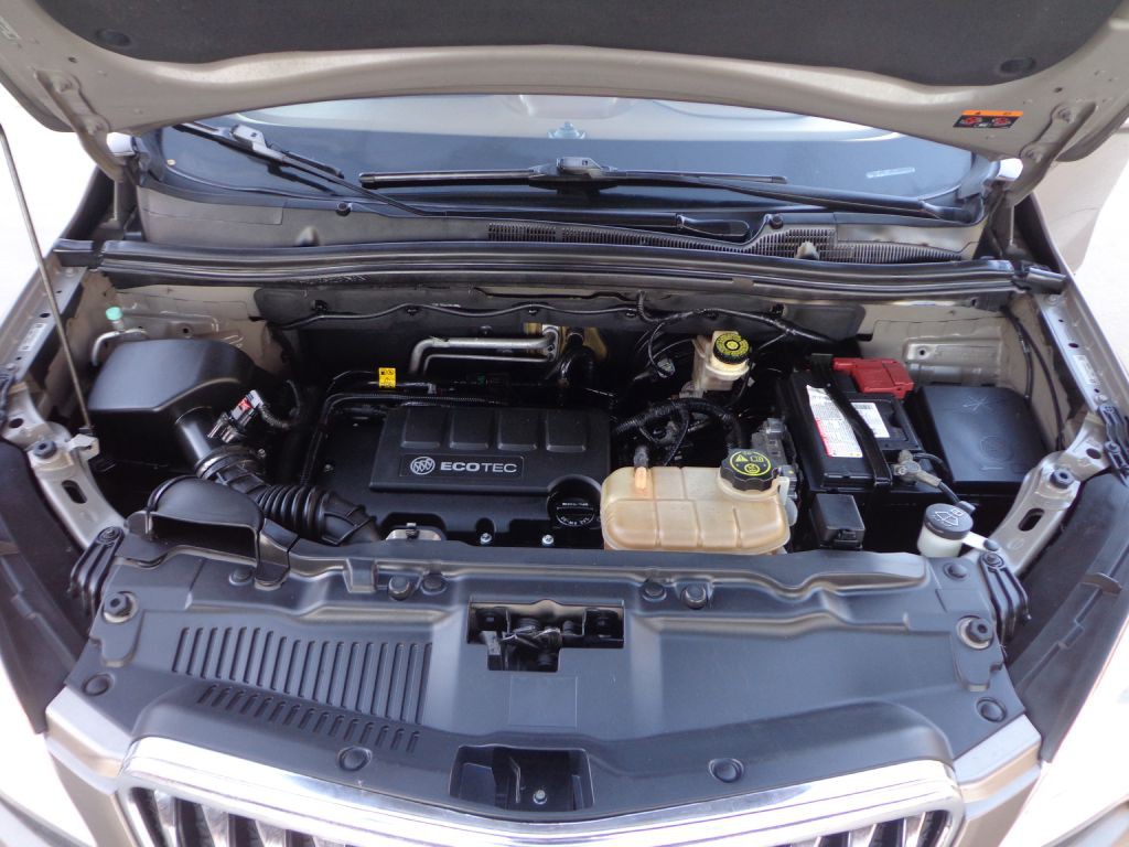 2014 Buick Enclave Image 9