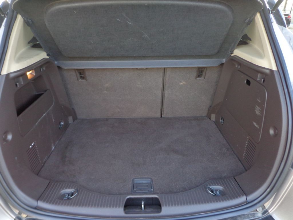 2014 Buick Enclave Image 17