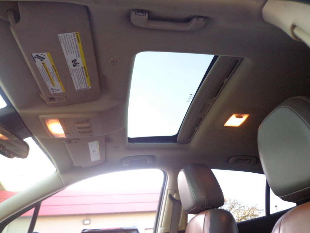 2014 Buick Enclave Image 18