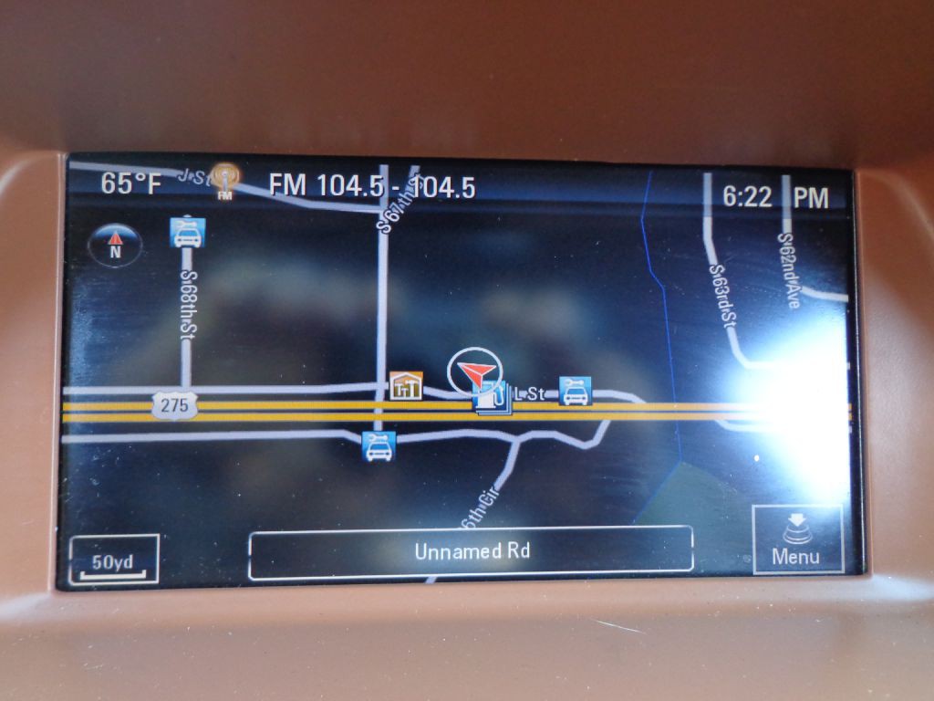 2014 Buick Enclave Image 20