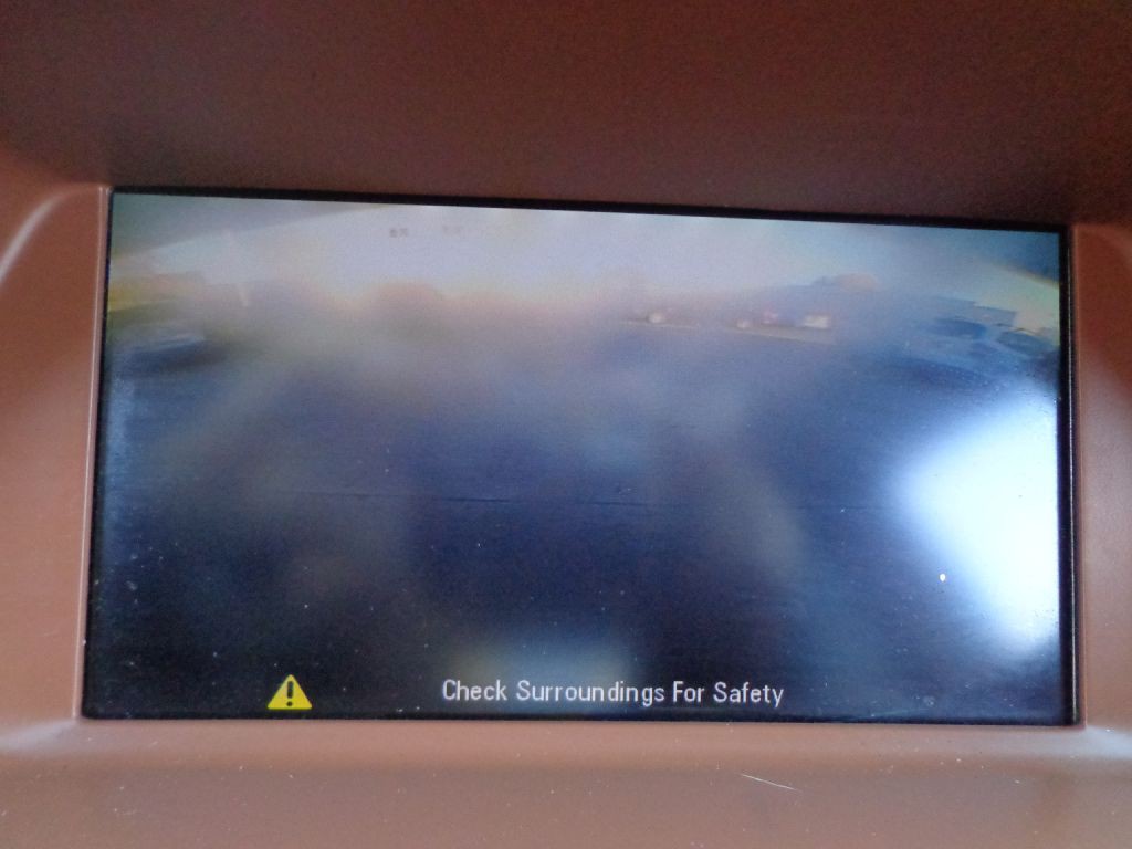 2014 Buick Enclave Image 21