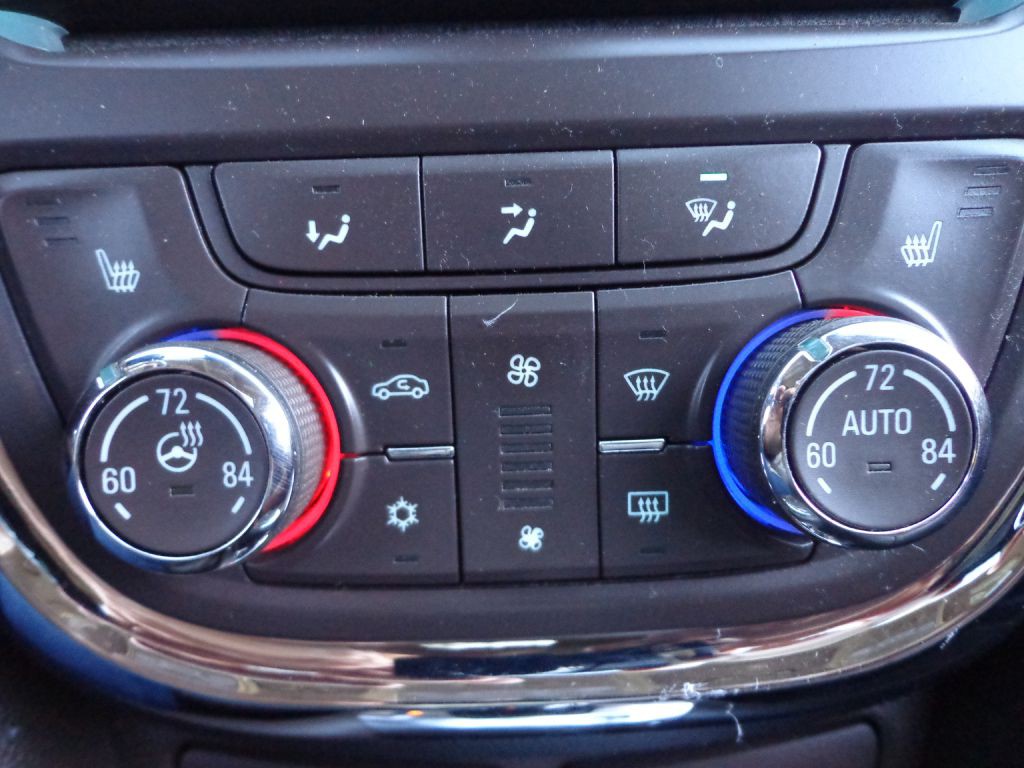 2014 Buick Enclave Image 22