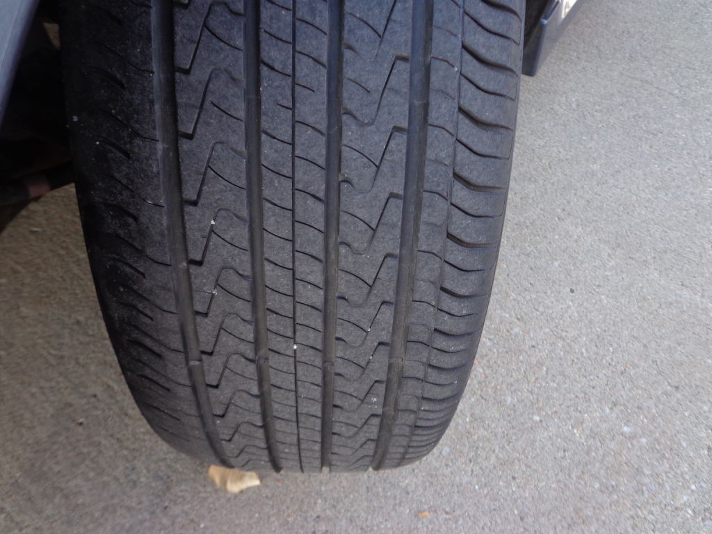 2014 Subaru Legacy Image 7