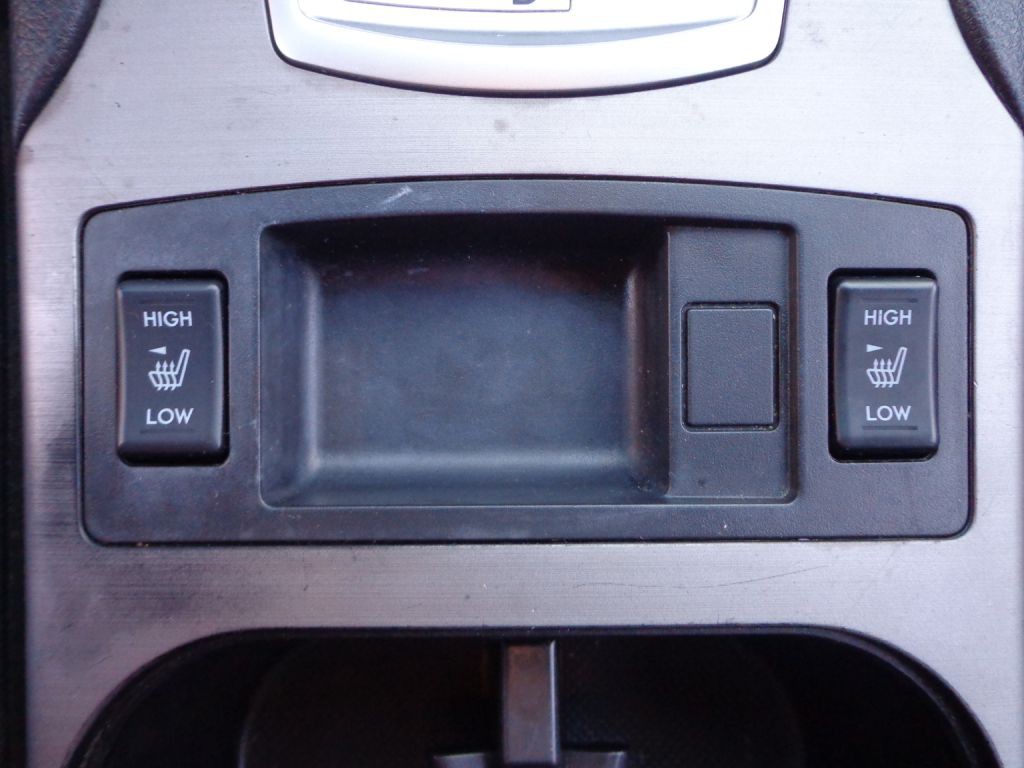 2014 Subaru Legacy Image 18