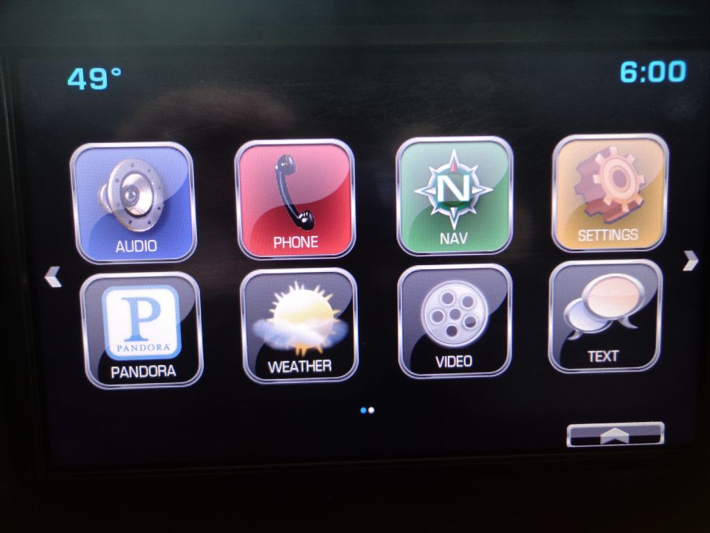 2015 Chevrolet Suburban Image 28