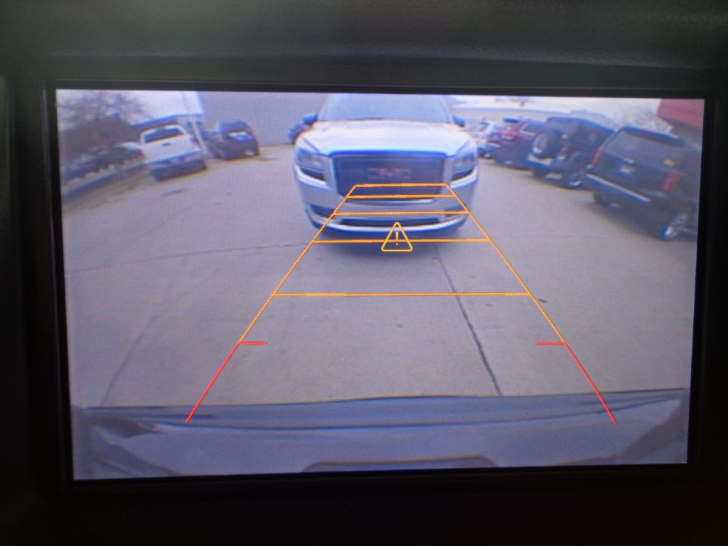 2015 Chevrolet Suburban Image 29