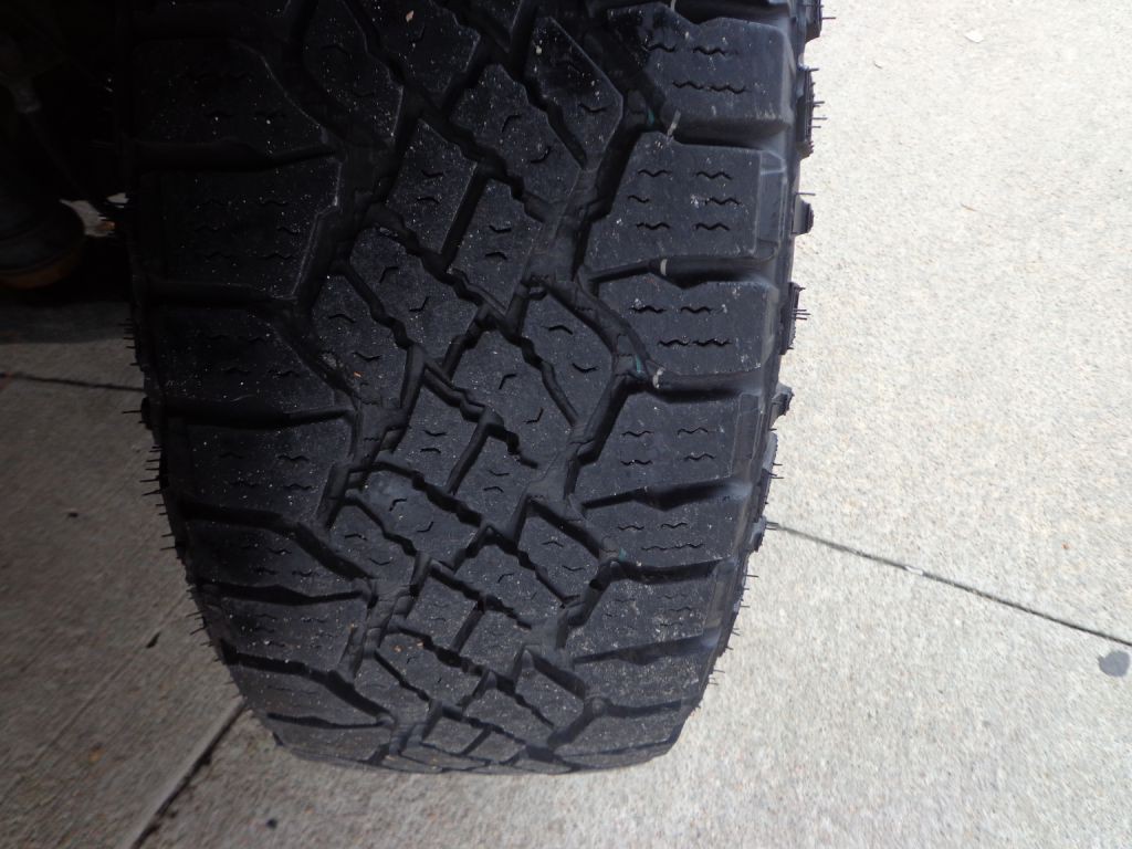 2017 Chevrolet Colorado Image 8