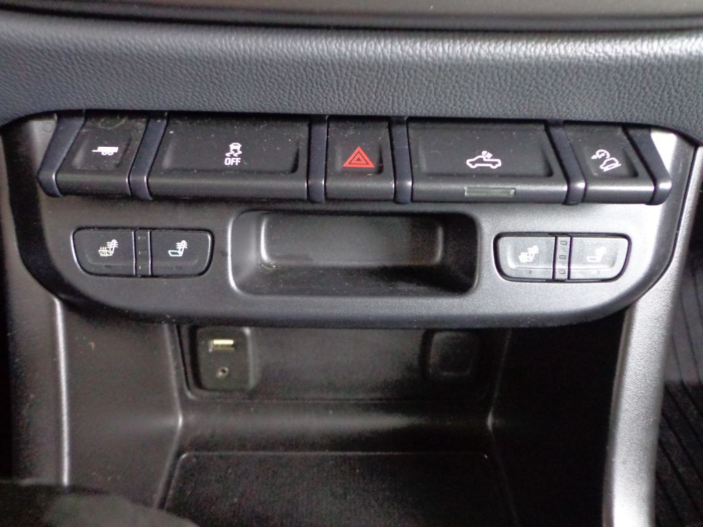 2017 Chevrolet Colorado Image 22