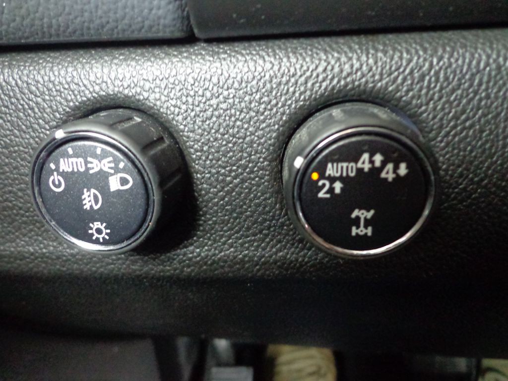 2017 Chevrolet Colorado Image 26