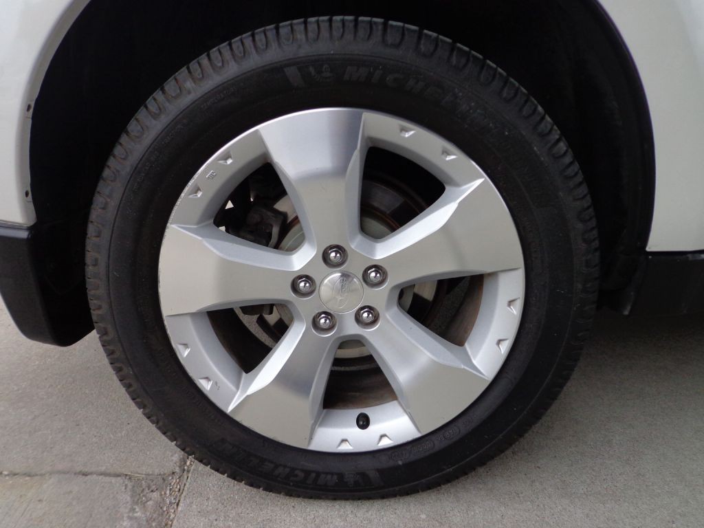 2012 Subaru Forester Image 10