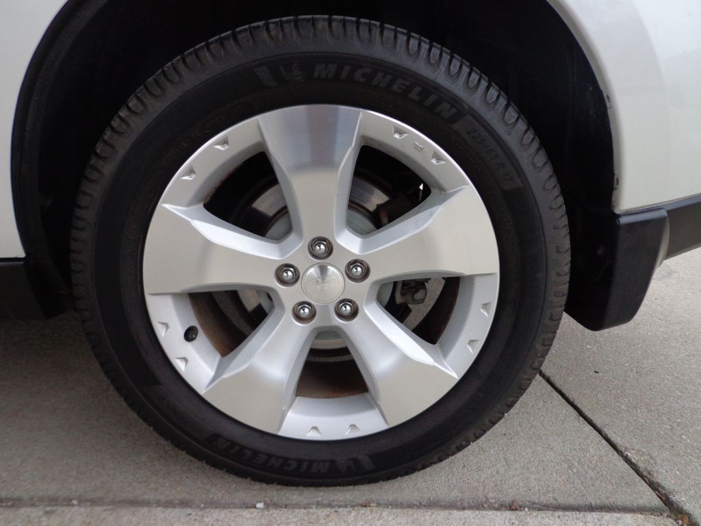 2012 Subaru Forester Image 11