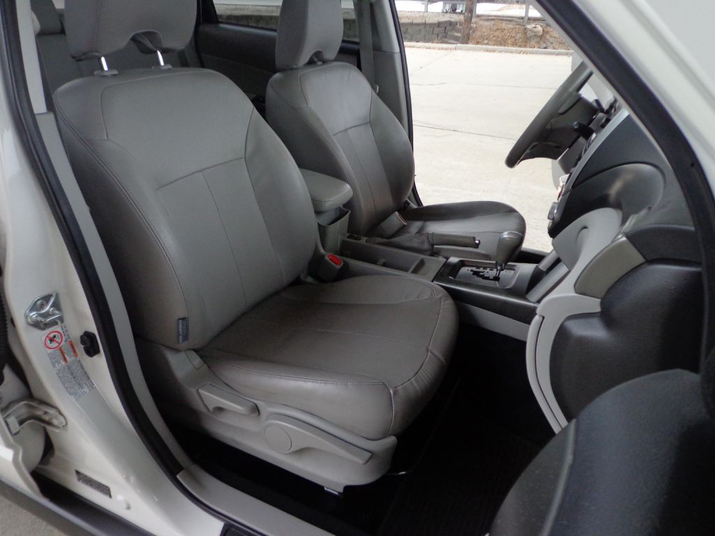 2012 Subaru Forester Image 17