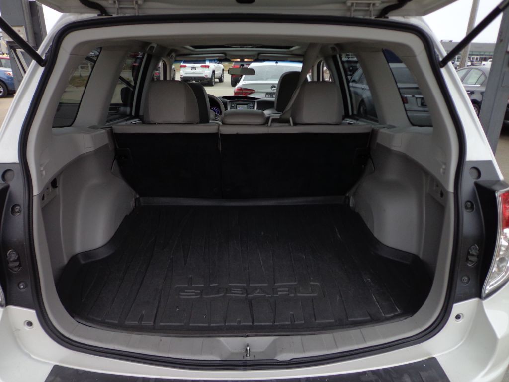 2012 Subaru Forester Image 20