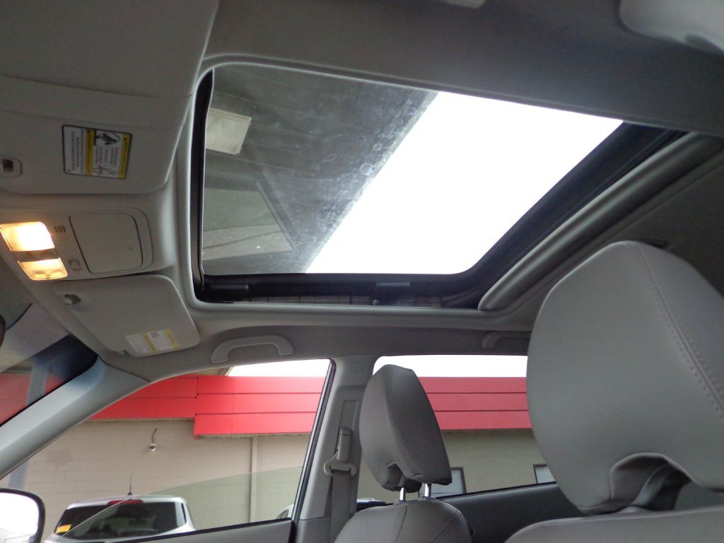 2012 Subaru Forester Image 21