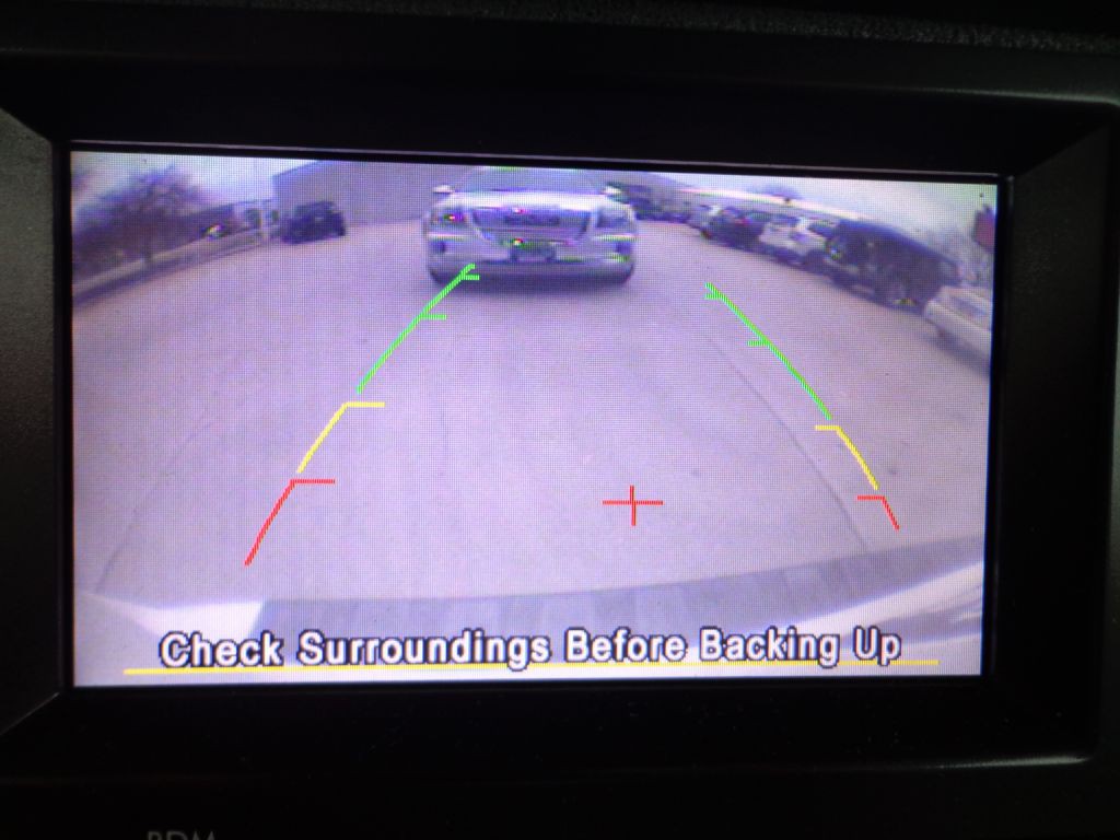 2012 Subaru Forester Image 24