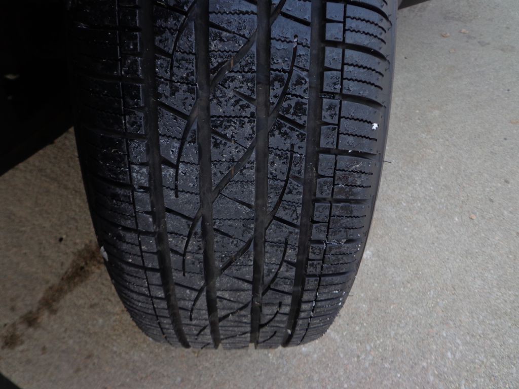 2016 Ford Edge Image 7