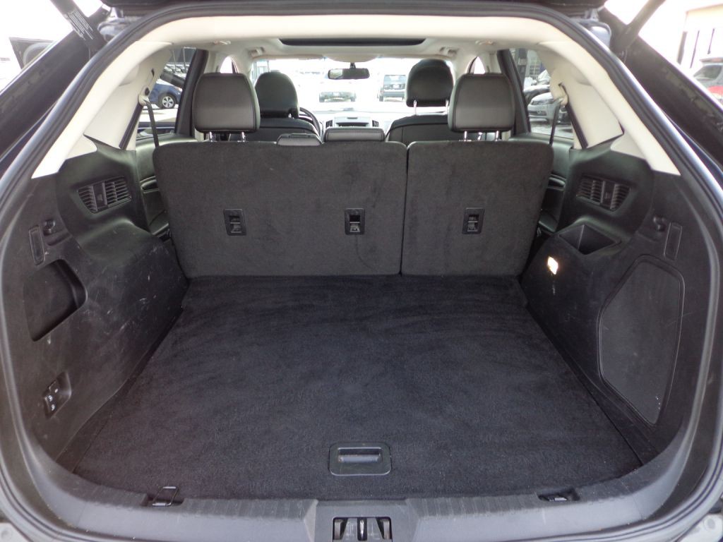 2016 Ford Edge Image 20