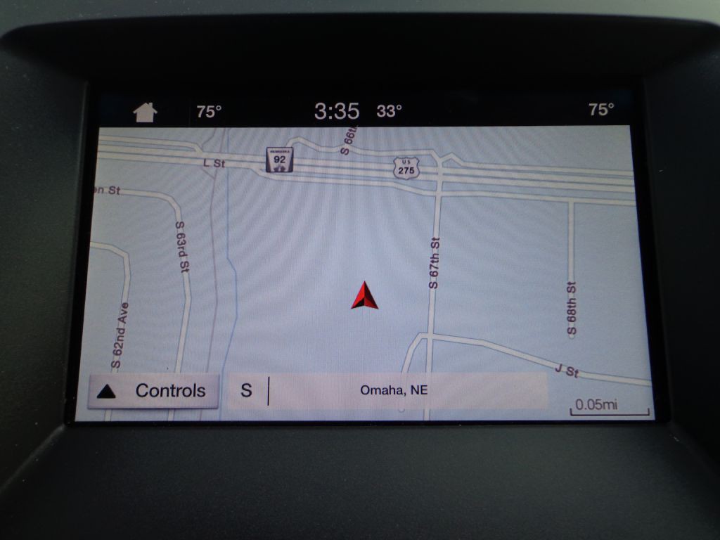 2016 Ford Edge Image 25