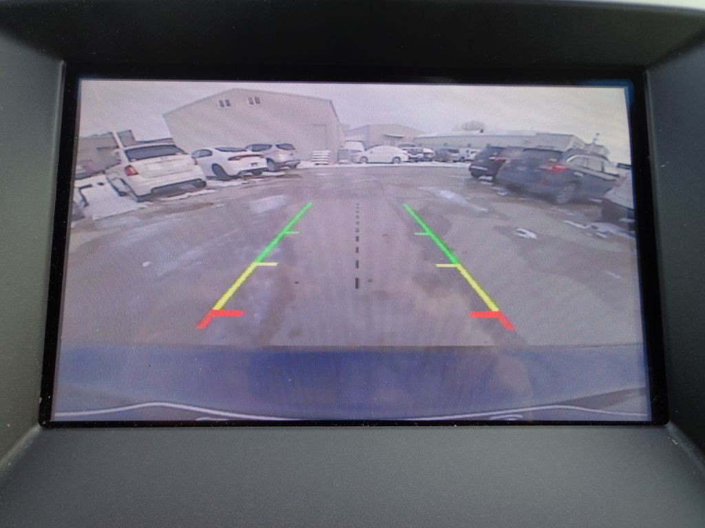 2016 Ford Edge Image 26