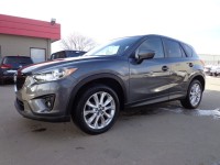 Image for 2015 Mazda CX-5 GT ID: 7042068