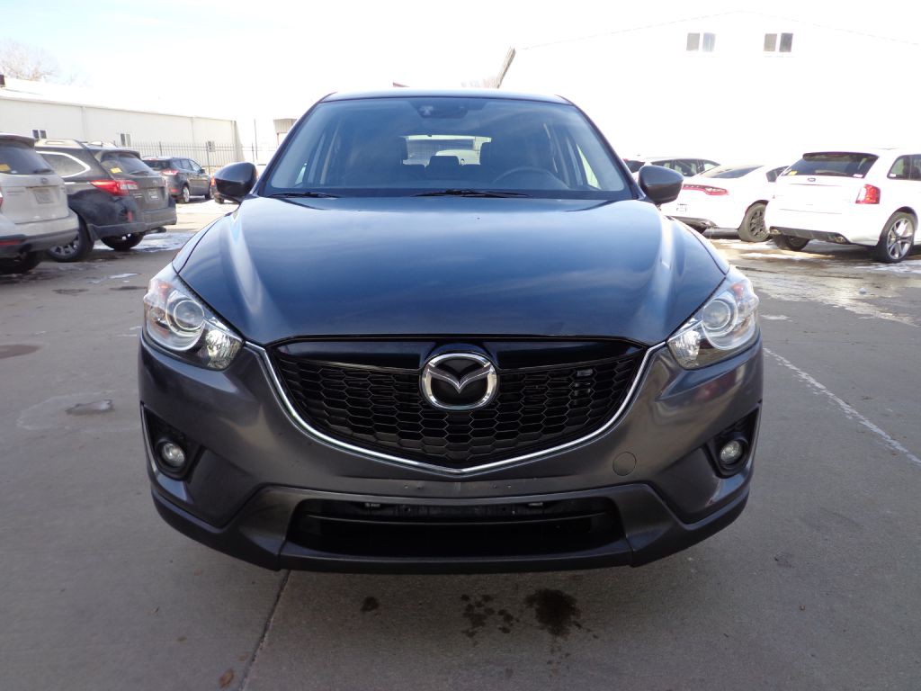 2015 Mazda CX-5 Image 2