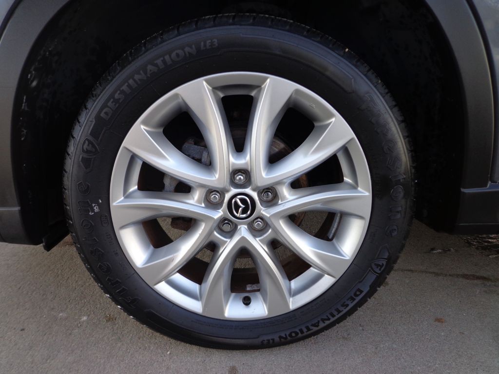 2015 Mazda CX-5 Image 8