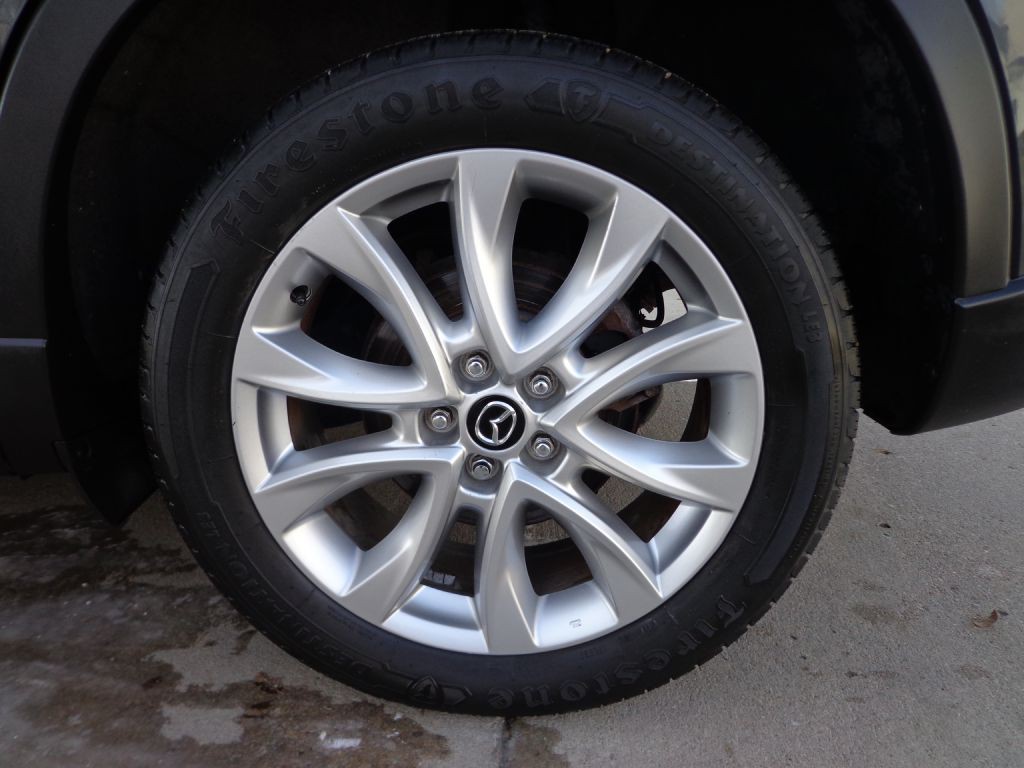 2015 Mazda CX-5 Image 11