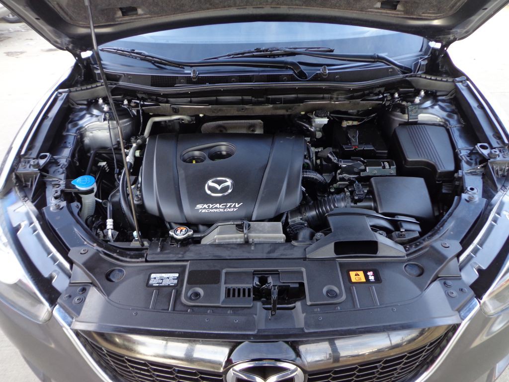 2015 Mazda CX-5 Image 12